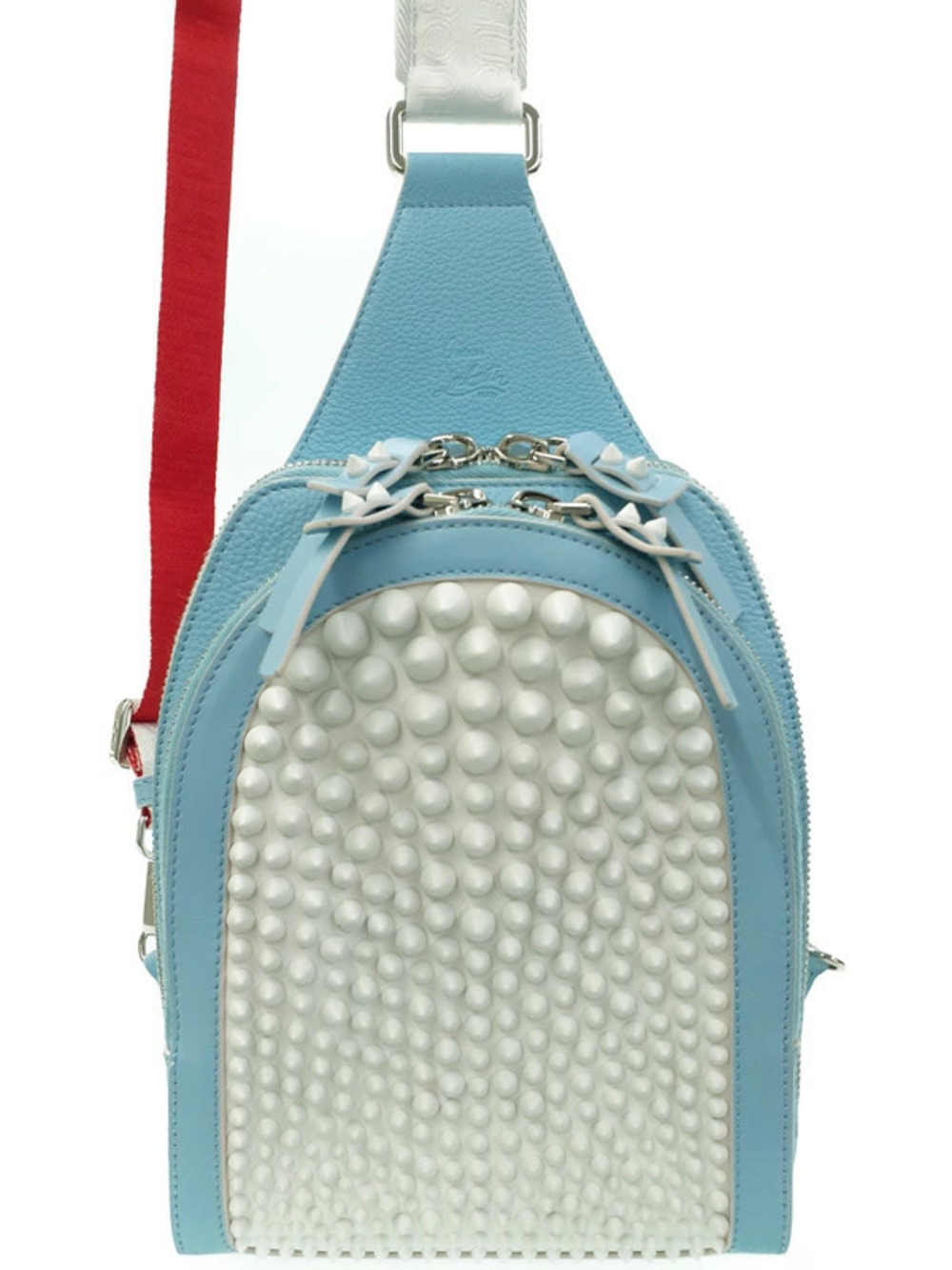 Christian Louboutin LOUBIFUNK Body Bag